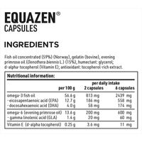 Flordis Equazen Capsules 180
